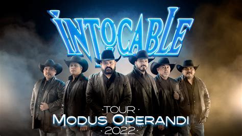 Intocable Chicago 2023